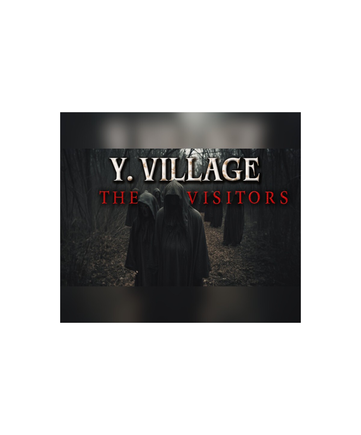 Y. Village - The Visitors Steam Key GLOBAL